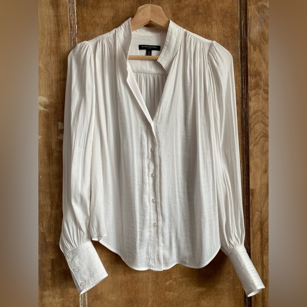 Classy Blouse!